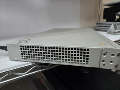 AT-8000GS/24POE-10 Allied Telesis 24-Ports 10/ 100/ 1000Base-T Stackable Etherne - Thumbnail 3