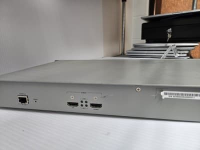 AT-8000GS/24POE-10 Allied Telesis 24-Ports 10/ 100/ 1000Base-T Stackable Etherne - Thumbnail 5