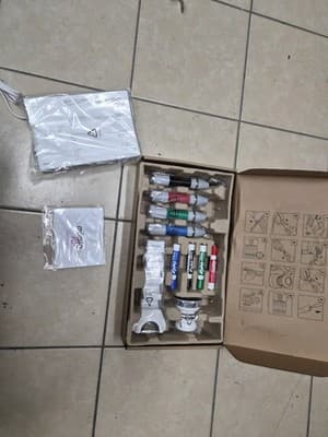 Mimio MimioCapture - Marker Kit - Thumbnail 4