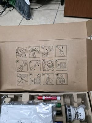 Mimio MimioCapture - Marker Kit - Thumbnail 5