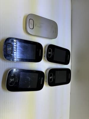 PHONAK™ ROGER TOUCHSCREEN MIC AND MEDIA HUB LOT - Image 1