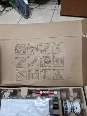 Mimio MimioCapture - Marker Kit - Thumbnail 6