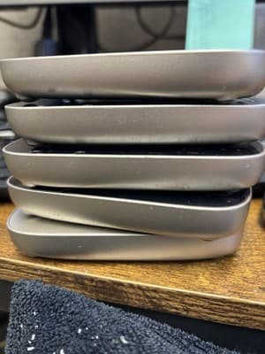 PHONAK™ ROGER TOUCHSCREEN MIC AND MEDIA HUB LOT - Thumbnail 3