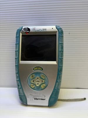 LabQuest Vernier Sensor Interface lot of 35+ - Image 1