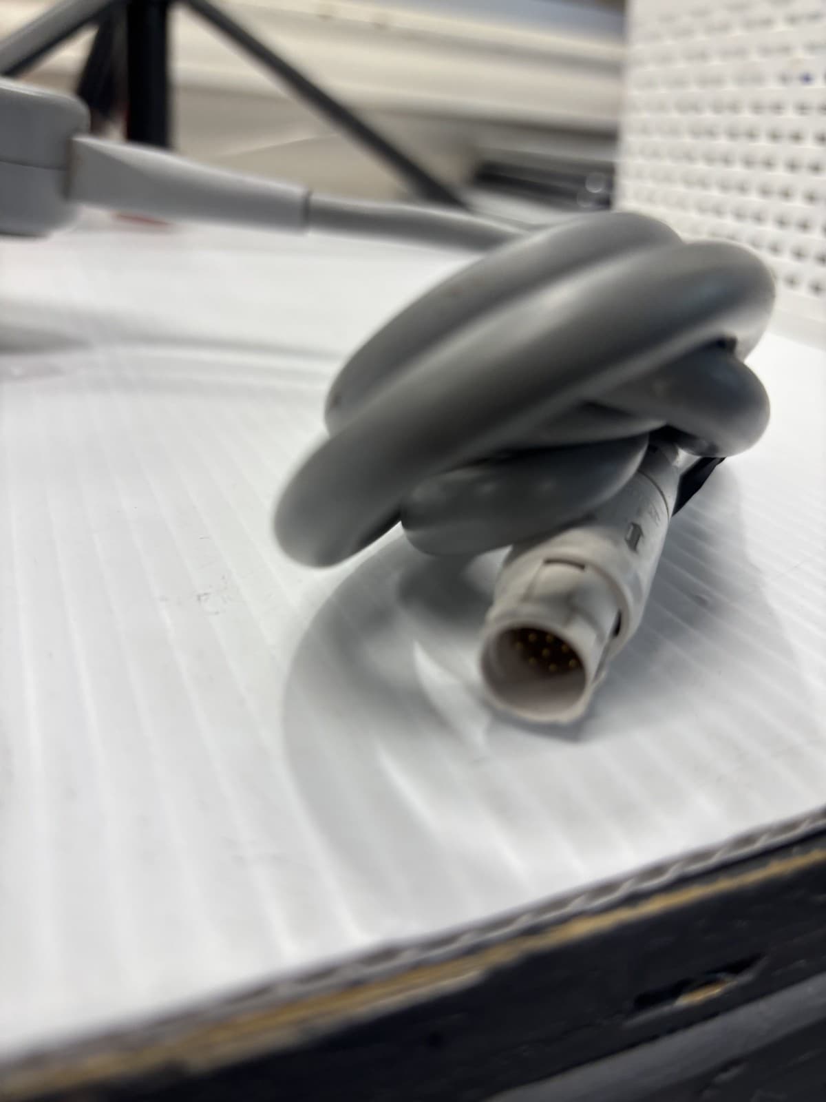 Natus ALGO 5 #000698 Remote Preamp Module - Thumbnail 5