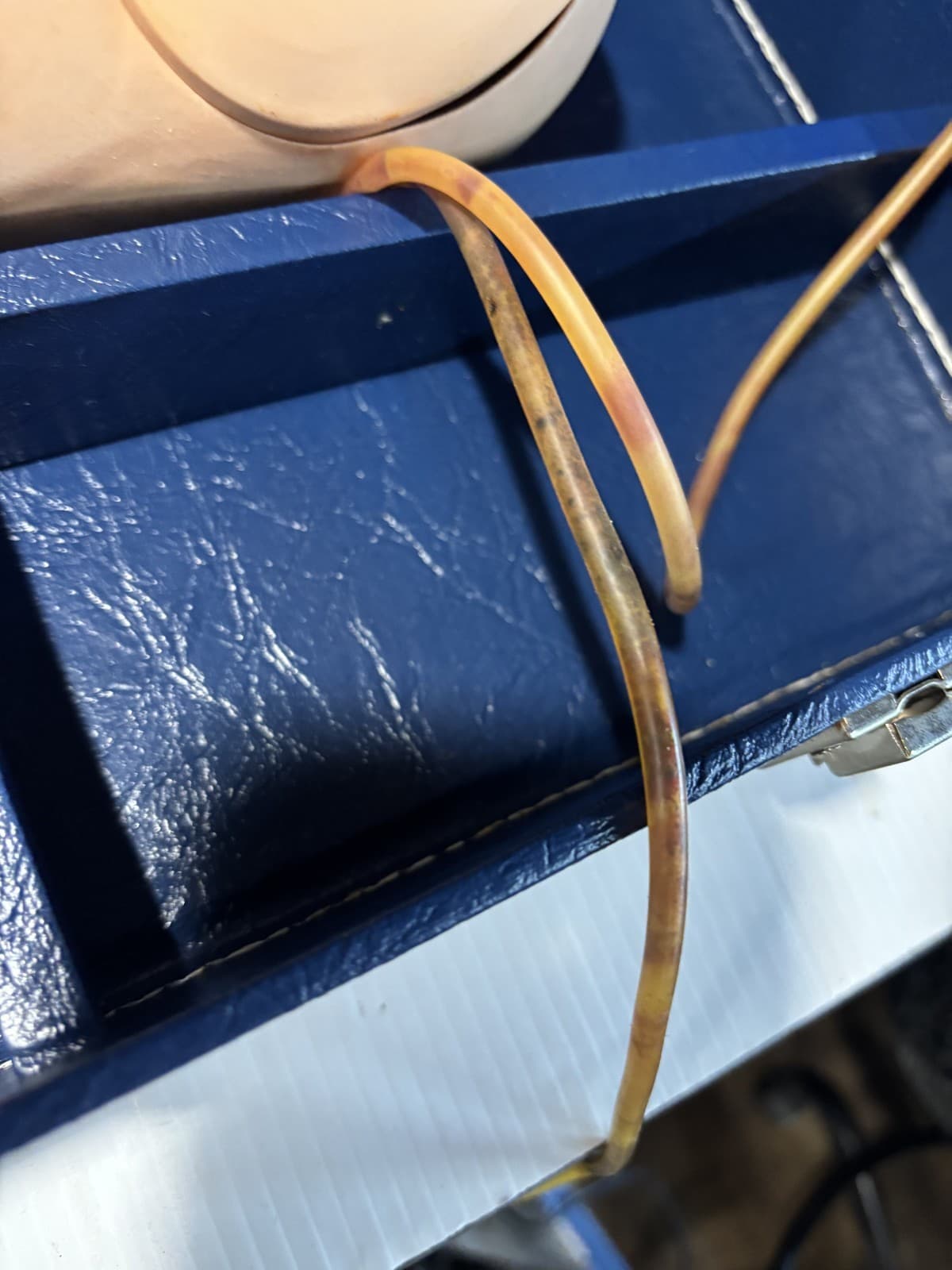 LIFEFORM REPLICAS right arm sold as is - Thumbnail 4