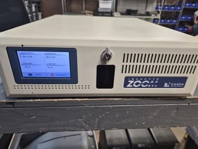Essen Bioscience IncuCyte Zoom Live Cell Microscope Controller - Image 1