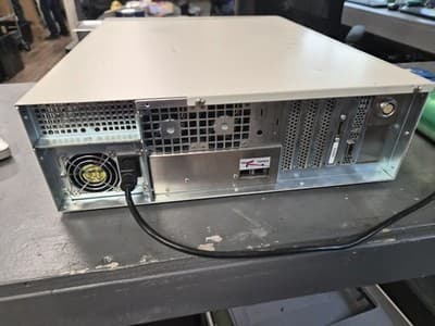 Essen Bioscience IncuCyte Zoom Live Cell Microscope Controller - Thumbnail 8