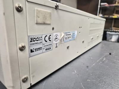 Essen Bioscience IncuCyte Zoom Live Cell Microscope Controller - Thumbnail 3