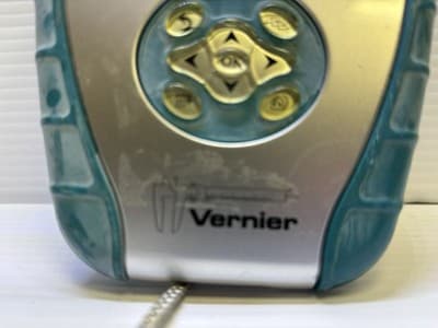 LabQuest Vernier Sensor Interface lot of 35+ - Thumbnail 4