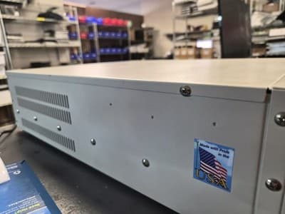 Essen Bioscience IncuCyte Zoom Live Cell Microscope Controller - Thumbnail 4