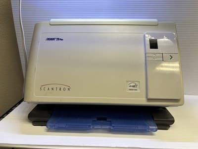 Scantron Insight 20 Plus Scanner - Thumbnail 5