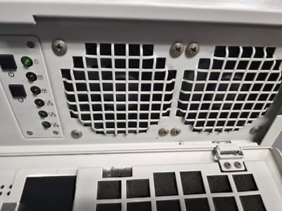 Essen Bioscience IncuCyte Zoom Live Cell Microscope Controller - Thumbnail 3