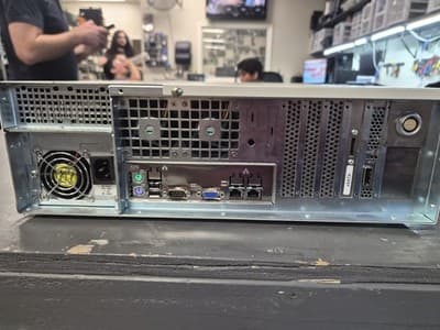 Essen Bioscience IncuCyte Zoom Live Cell Microscope Controller - Thumbnail 5