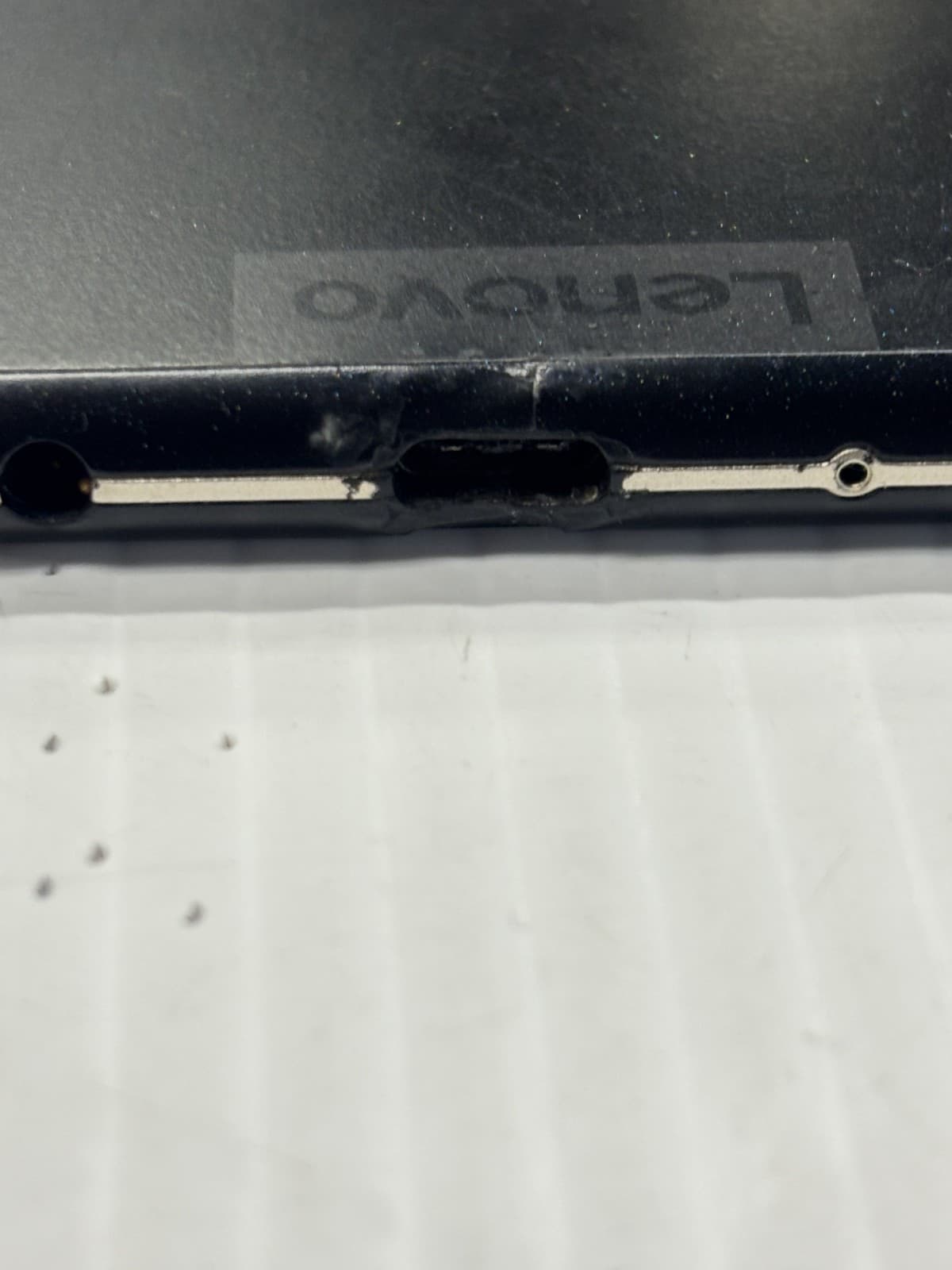 Lenovo Tab tb-x605f see description - Thumbnail 2