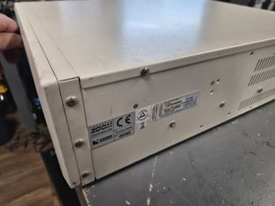 Essen Bioscience IncuCyte Zoom Live Cell Microscope Controller - Thumbnail 4