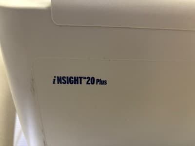 Scantron Insight 20 Plus Scanner - Thumbnail 4