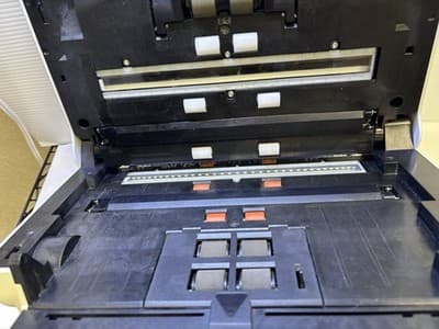 Scantron Insight 20 Plus Scanner - Thumbnail 3