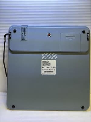 Dymo Mimio Pad RCK-M01 Wireless Interactive Graphic Pen Tablet - Thumbnail 4