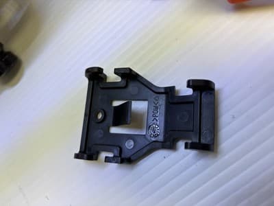 CST/Berger 63-1010 Optima All Metal Made in USA 30mm offset LOT - Thumbnail 5