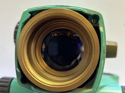 SOKKIA C3-30 AUTOMATIC SURVEYING LEVEL - Untested - Thumbnail 3