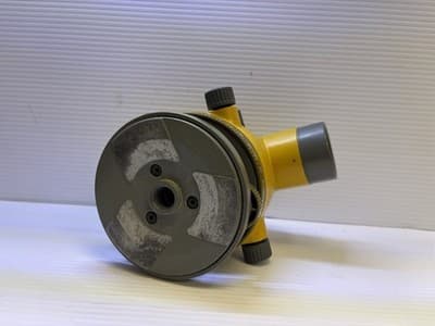 SPECTRA PRECISION Automatic Level with Magnetic Dampened Compensator, AL28M - Thumbnail 3