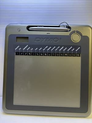 Dymo Mimio Pad RCK-M01 Wireless Interactive Graphic Pen Tablet - Thumbnail 5