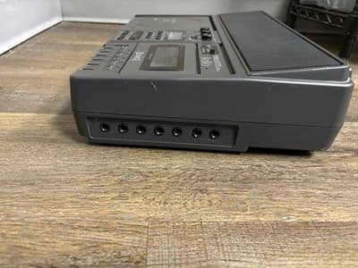 EIKI 8080 Stereo CD Player USB Cassette Tape Recorder / FOR PARTS/AS IS tested - Thumbnail 2