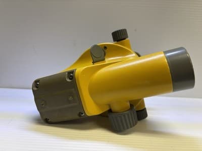 SPECTRA PRECISION Automatic Level with Magnetic Dampened Compensator, AL28M - Thumbnail 4