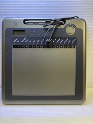 Dymo Mimio Pad RCK-M01 Wireless Interactive Graphic Pen Tablet - Thumbnail 5