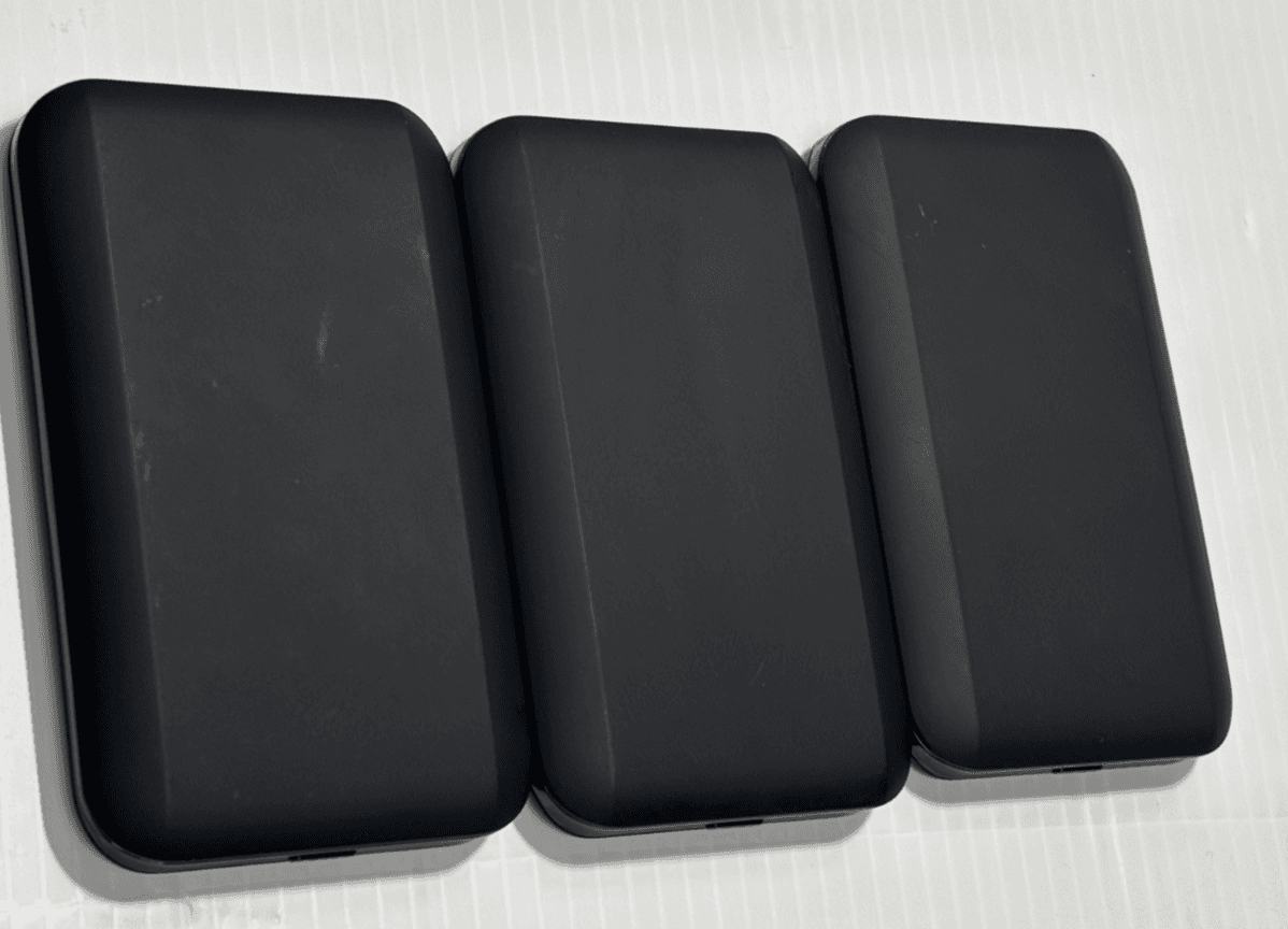 x3 lot of 3 coolpad Surf CP332A Portable Wi-fi Mobile Hotspot Sprint 4g LTE - Thumbnail 3