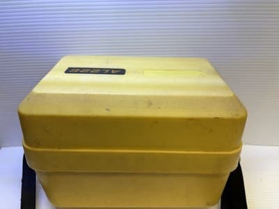 SPECTRA PRECISION Automatic Level with Magnetic Dampened Compensator, AL28M - Thumbnail 6