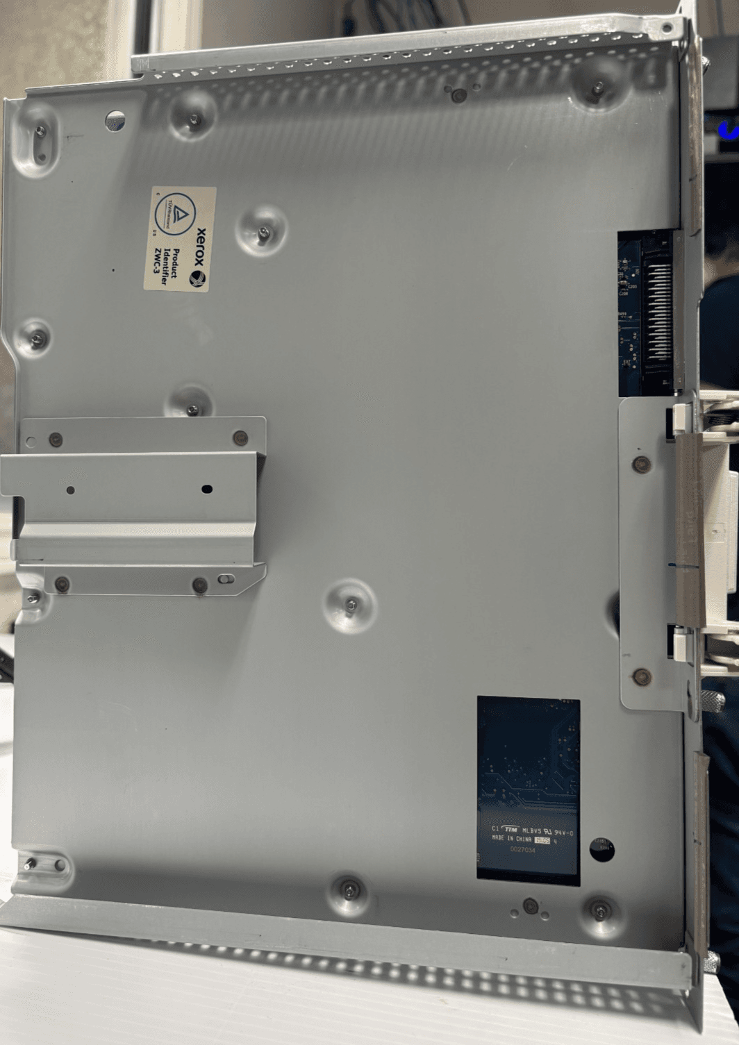 XEROX 961K07092-849001985 101K83441-849001985 Board w/ 250GB HDD 8GB RAM - Thumbnail 6