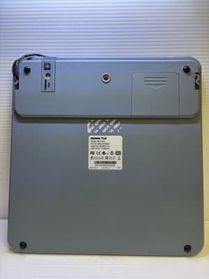 Dymo Mimio Pad RCK-M01 Wireless Interactive Graphic Pen Tablet - Thumbnail 4