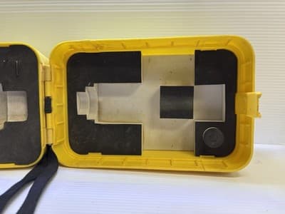 SPECTRA PRECISION Automatic Level with Magnetic Dampened Compensator, AL28M - Thumbnail 5