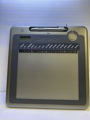 Dymo Mimio Pad RCK-M01 Wireless Interactive Graphic Pen Tablet - Thumbnail 5