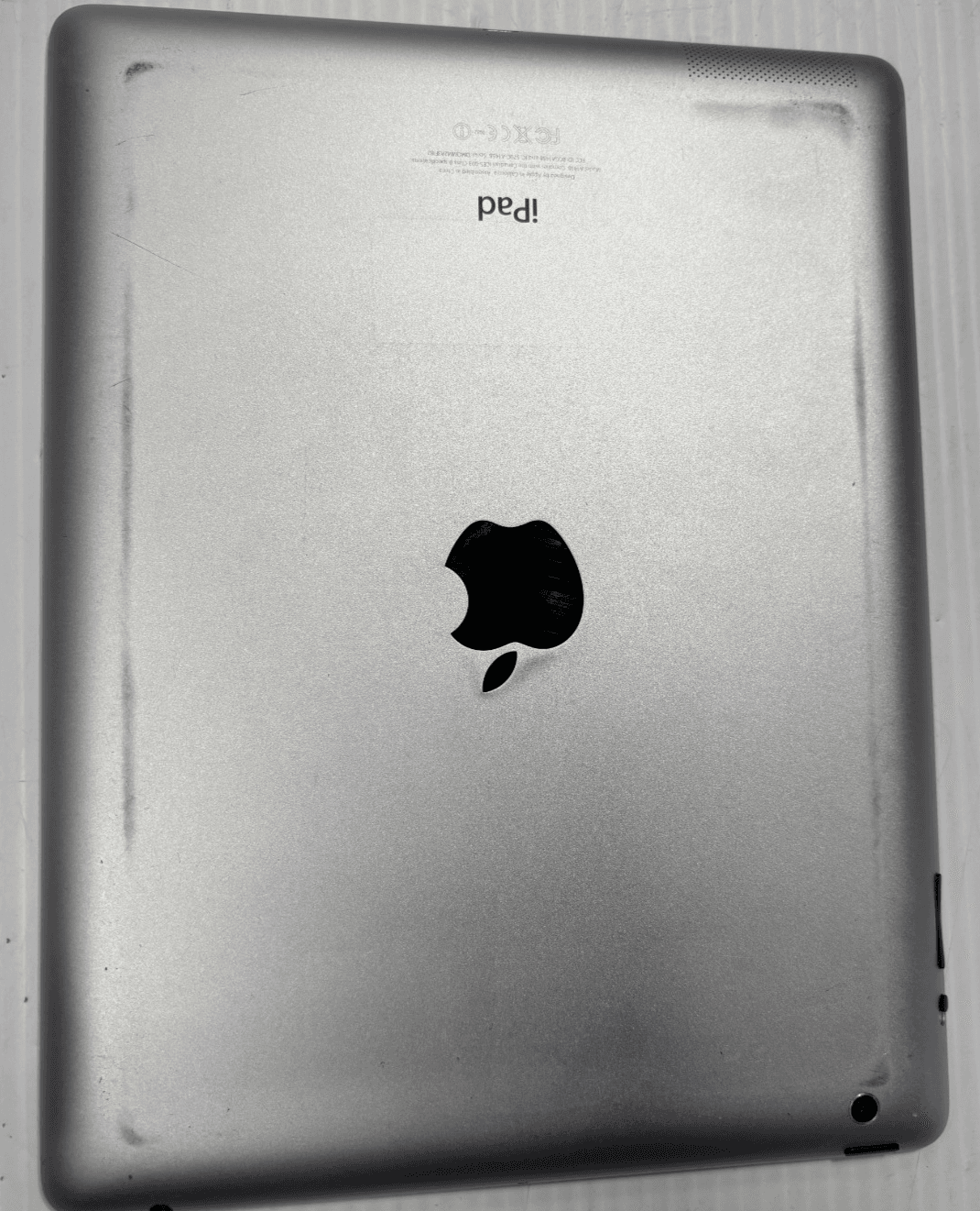 Lot Of 4. Apple iPad 4th Gen. 16GB A1458 Wi-Fi 9.7", unlocked - Thumbnail 9