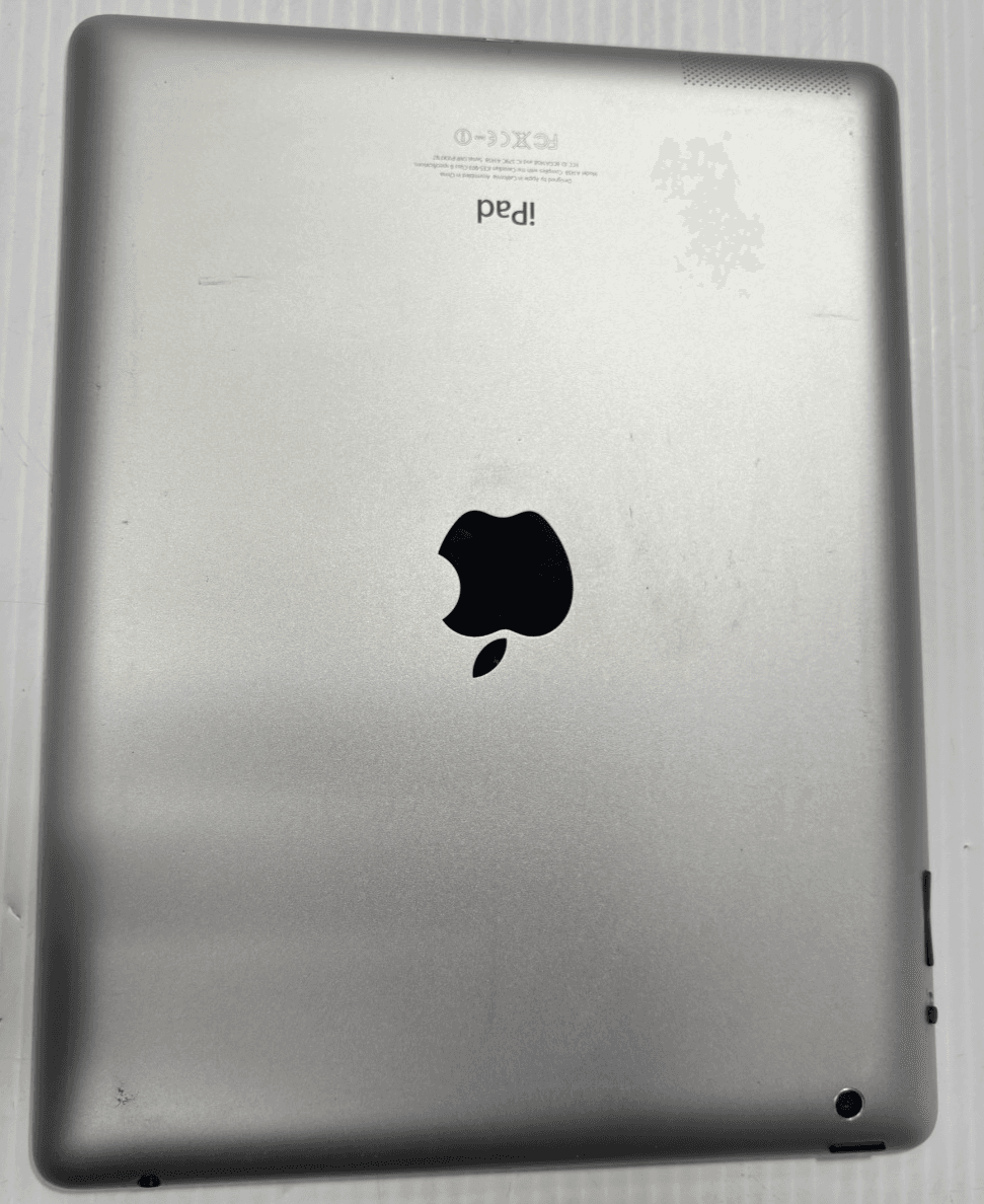 Lot Of 4. Apple iPad 4th Gen. 16GB A1458 Wi-Fi 9.7", unlocked - Thumbnail 2