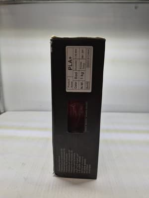 HANDINI PLA+ PLUS 3D PRINT 1.75MM=0.03 1KG SPOOL - Thumbnail 6