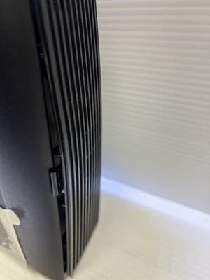 Dell 1510X DLP XGA Projector 3500 Lumens VGA HDMI - 3926 Lamp Hrs - Thumbnail 3