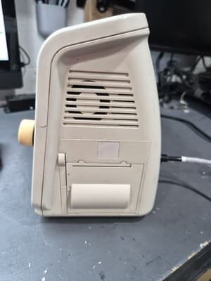 Philips Healthcare Suresigns VS3 Vital Signs Monitor - Thumbnail 3