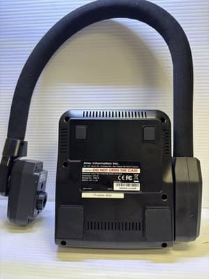 Lot Of 5 AverMedia AverVision Document Camera Projectors CP135, CP155 x2, CP300 - Thumbnail 5