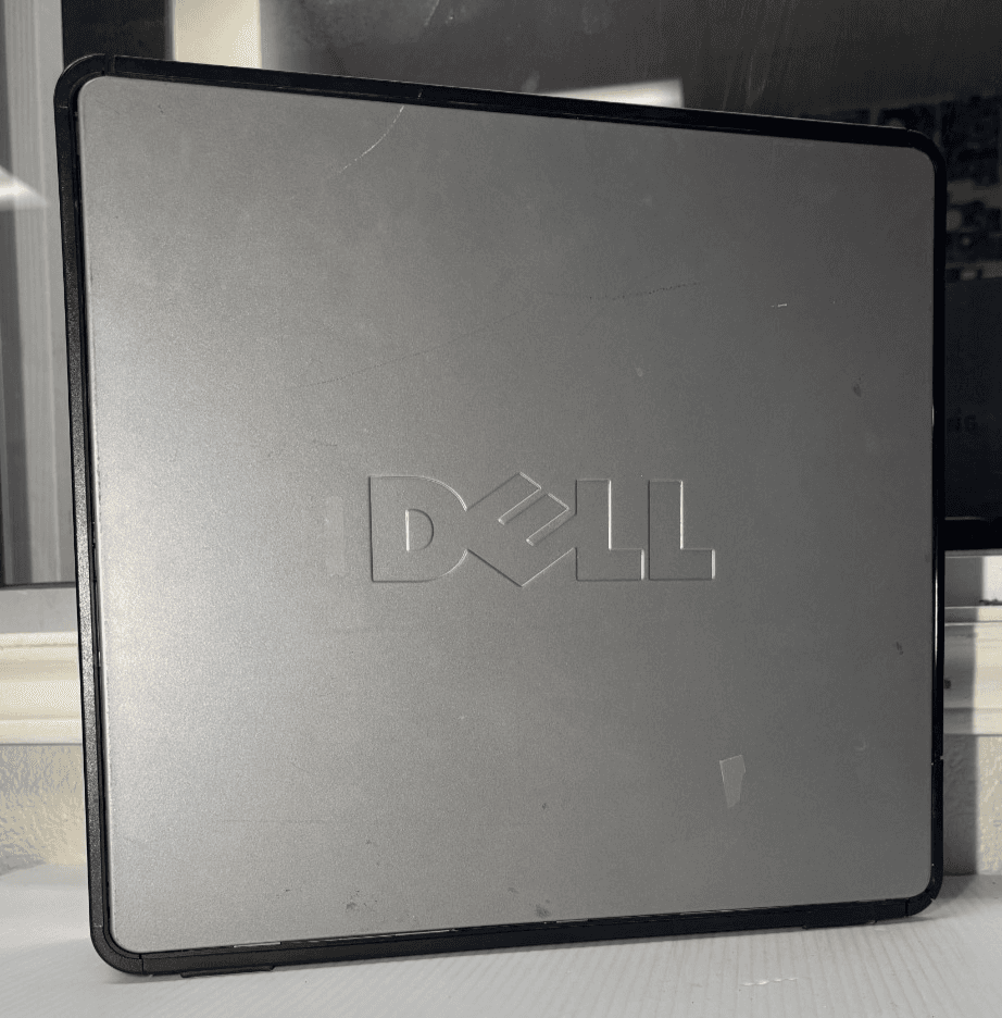 DELL OPTIPLEX 755 windows xp pro sp3 intel core 2 duo 2.4ghz 4gb ram 128ssd - Thumbnail 4