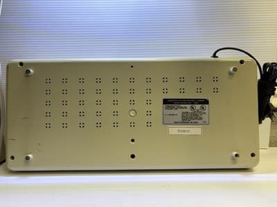 fellowes saturn 95 laminator new office - Thumbnail 4