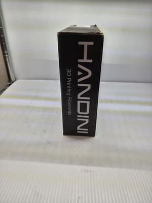 HANDINI PLA+ PLUS 3D PRINT 1.75MM=0.03 1KG SPOOL - Thumbnail 4