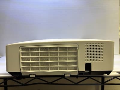 Hitachi CP-X2521WN 3LCD Projector - Thumbnail 3