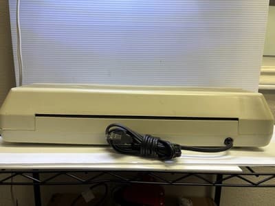 fellowes saturn 95 laminator new office - Thumbnail 3