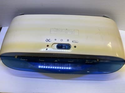 fellowes cosmic 95 laminator - Thumbnail 4