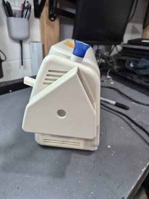 Philips Healthcare Suresigns VS3 Vital Signs Monitor - Thumbnail 2