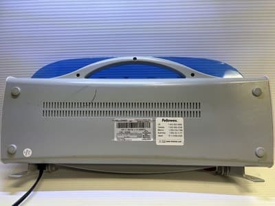 fellowes cosmic 95 laminator - Thumbnail 3